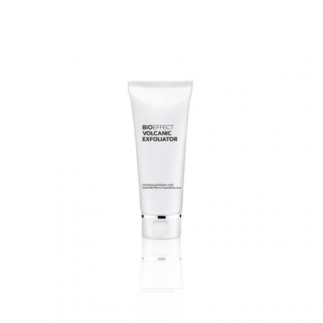 BioEffect (Биоэффект) Gesichtspflege Volcanic Exfoliator, 60 мл