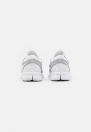 Nike Sportswear FREE RUN 2 Sneaker low white/summit white/pure platinum FREE RUN 2 Низкие кроссовки женские белый/саммит белый/чистая платина