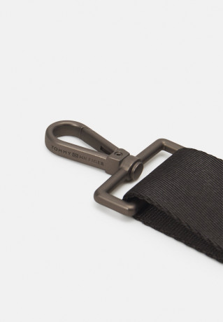 Tommy Hilfiger CORPORATE COMPUTER BAG UNISEX Laptop bag black КОРПОРАТИВНАЯ СУМКА ДЛЯ КОМПЬЮТЕРА УНИСЕКС Сумка для ноутбука черный