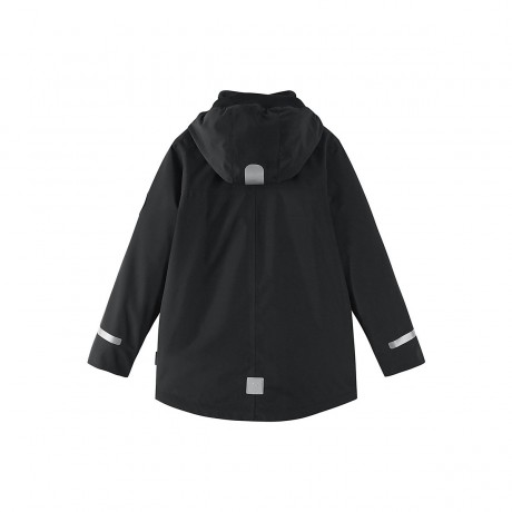Reima 3in1 Ubergangsjacke Syddi Outdoorjacken fur Kinder Переходная куртка 3 в 1 Syddi уличные куртки для детей