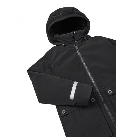 Reima 3in1 Ubergangsjacke Syddi Outdoorjacken fur Kinder Переходная куртка 3 в 1 Syddi уличные куртки для детей
