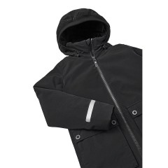 Reima 3in1 Ubergangsjacke Syddi Outdoorjacken fur Kinder Переходная куртка 3 в 1 Syddi уличные куртки для детей