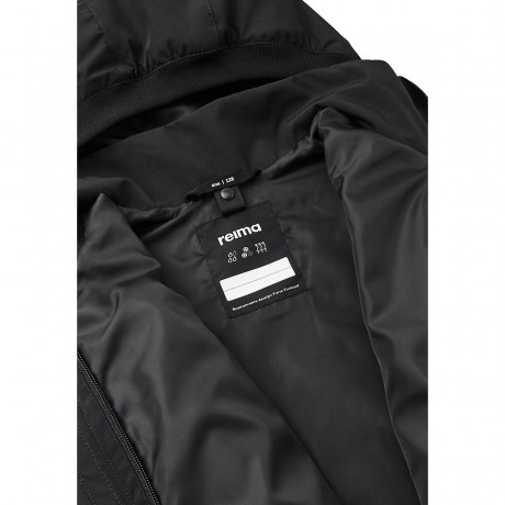 Reima 3in1 Ubergangsjacke Syddi Outdoorjacken fur Kinder Переходная куртка 3 в 1 Syddi уличные куртки для детей