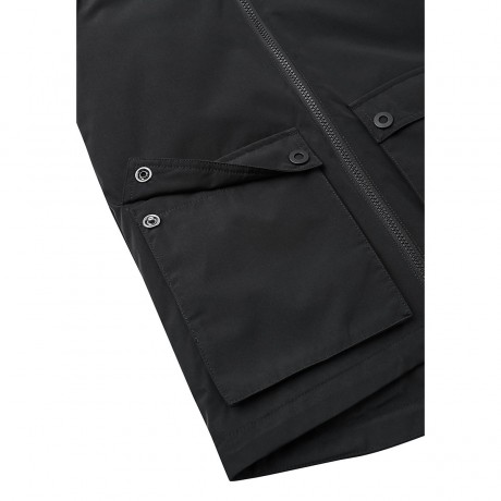 Reima 3in1 Ubergangsjacke Syddi Outdoorjacken fur Kinder Переходная куртка 3 в 1 Syddi уличные куртки для детей