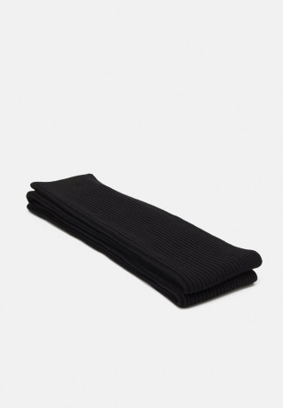 Tommy Hilfiger ESSENTIAL FLAG Scarf black ESSENTIAL FLAG Шарф черный