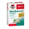 Doppelherz Weissdorn Dragees (90 шт.) Доппельгерц Таблетки в оболочке 90 шт.