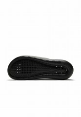 Nike Sportswear VICTORI SLIDE Badesandale black/white-black VICTORI SLIDE сандалии для купания черный/белый-черный