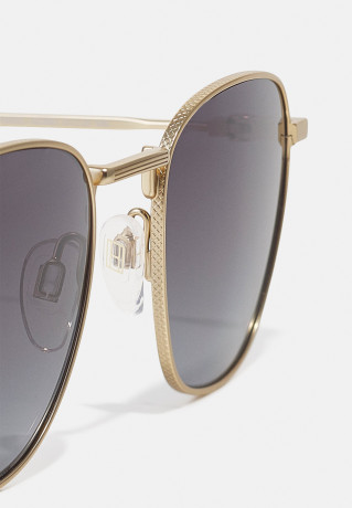 Tommy Hilfiger Sunglasses gold-coloured Солнечные очки золотого цвета