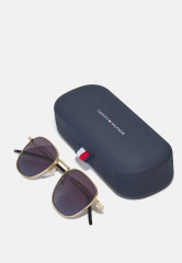 Tommy Hilfiger Sunglasses gold-coloured Солнечные очки золотого цвета