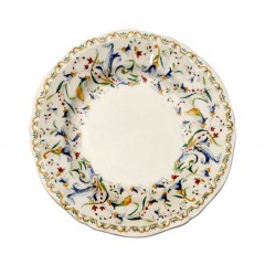 Gien Fayencerie Gien 'Toscana' Brotteller 16,3 cm Gien &quot;Toscana&quot; Хлебная тарелка 16,3 см