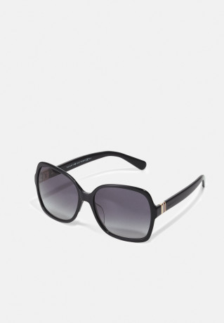 Tommy Hilfiger Sunglasses black Солнечные очки черный