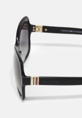 Tommy Hilfiger Sunglasses black Солнечные очки черный