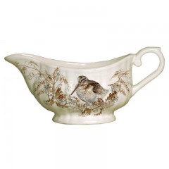 Gien Fayencerie Gien 'Sologne' Sauciere 0,40 l Соусник Gien &quot;Sologne&quot; 0,40 л