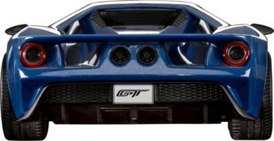 Revell 2017 Ford GT 2017 Форд ГТ