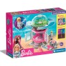 Clementoni Barbie Weltraumforscher-Set Набор космонавта Барби