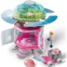 Clementoni Barbie Weltraumforscher-Set Набор космонавта Барби