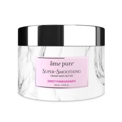 ame pure Body Butter Sweet Pomegranate  Масло для тела Сладкие гранаты