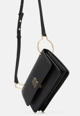 Tommy Hilfiger CHIC CROSSOVER Across body bag black CHIC CROSSOVER Сумка через плечо черный