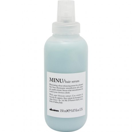 Davines (Давинес) MINU Hair Serum Сыворотка для волос, 150 мл