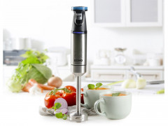 Domo Stabmixer, 800 W, SET Spiral Zoodle Gemusespaghetti-Schneider elektrisch Mix Zauberstab  Ручной блендер Domo, 800 Вт, НАБОР Spiral Zoodle, насадка для нарезки овощей и спагетти, электрическая насадка для смешивания