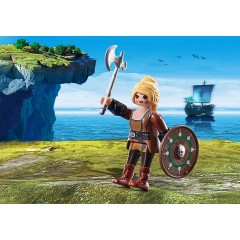 PLAYMOBIL PLAYMOBIL 70854 PLAYMO-Friends Wikingerin PLAYMOBIL 70854 PLAYMO Friends Викинг