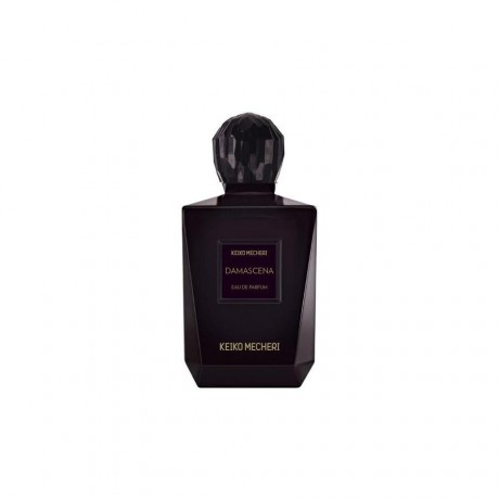 Keiko Mecheri (Кейко Мечери) Les Fleurs Eau de Parfum Парфюмерная вода Spray Спрей Damascena, 75 мл