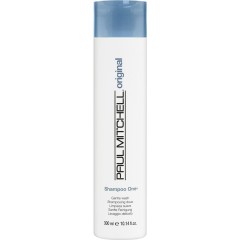 Paul Mitchell (Поль Митчелл) Original Shampoo Шампунь для волос One, 300 мл