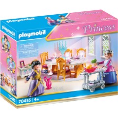 PLAYMOBIL PLAYMOBIL 70455 Speisesaal PLAYMOBIL 70455 Столовая