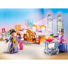 PLAYMOBIL PLAYMOBIL 70455 Speisesaal PLAYMOBIL 70455 Столовая