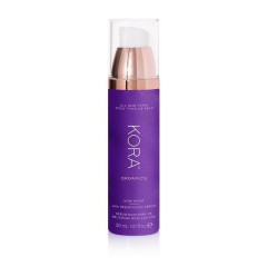 KORA Organics Noni Night AHA Resurfacing Serum  Восстанавливающая сыворотка Noni Night AHA