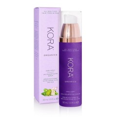 KORA Organics Noni Night AHA Resurfacing Serum  Восстанавливающая сыворотка Noni Night AHA