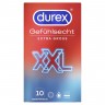 Durex Durex Gefuhlsecht extra gross Kondome Durex Feeling очень большие презервативы
