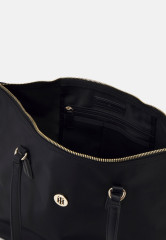 Tommy Hilfiger POPPY TOTE Handbag black POPPY TOTE Сумочка черный