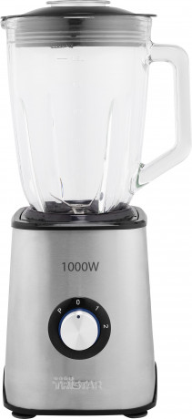 Tristar Tristar Handmixer TRISTAR Standmixer BL-4471, 1,5 L, 1000 W  Ручной миксер Tristar TRISTAR Настольный миксер BL-4471, 1,5 л, 1000 Вт