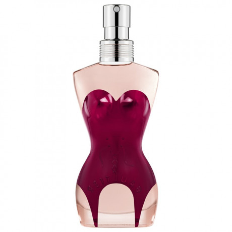 Jean Paul Gaultier Eau de Parfum (EdP) Парфюмерная вода Classique, 100 мл