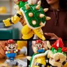 LEGO LEGO Super Mario 71411 Der machtige Bowser LEGO Super Mario 71411 Могучий Боузер