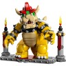 LEGO LEGO Super Mario 71411 Der machtige Bowser LEGO Super Mario 71411 Могучий Боузер