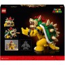 LEGO LEGO Super Mario 71411 Der machtige Bowser LEGO Super Mario 71411 Могучий Боузер