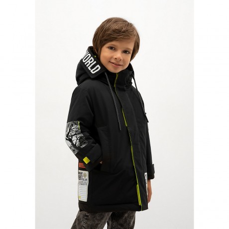 Gulliver Gulliver Ubergangsmantel Переходное пальто Gulliver