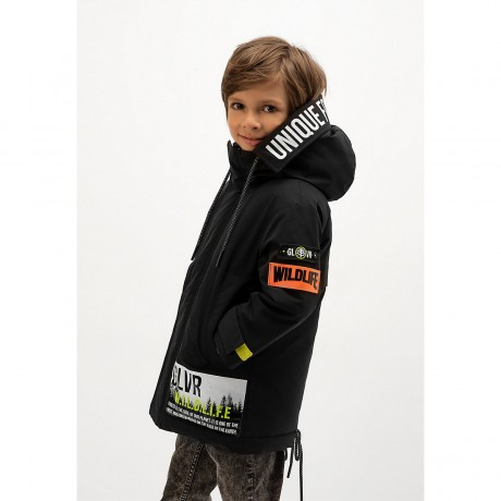 Gulliver Gulliver Ubergangsmantel Переходное пальто Gulliver