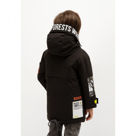 Gulliver Gulliver Ubergangsmantel Переходное пальто Gulliver