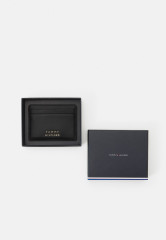 Tommy Hilfiger CASUAL CHIC HOLDER Wallet black CASUAL CHIC HOLDER Бумажник черный