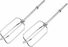 eta eta Handmixer CUORE ETA108990000, 350 W, Funktionen: Schlagen, Kneten und Mixen, 4 Drehzahlstufen, Taste MAX  ручной миксер eta CUORE ETA108990000, 350 Вт, функции: взбивание, замешивание и смешивание, 4 уровня скорости, кнопка MAX