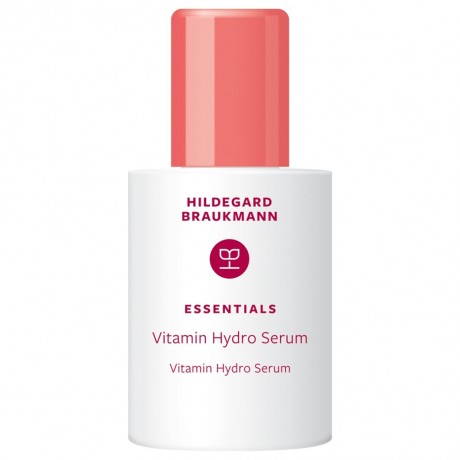 HILDEGARD BRAUKMANN Vitamin Hydro Serum  Витаминная гидросыворотка