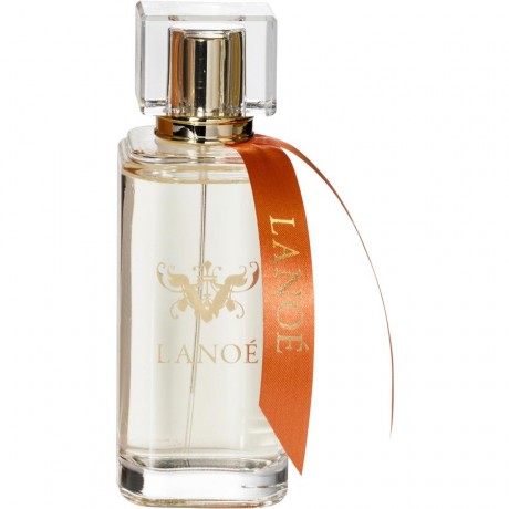 Lanoe (Ланое) Jasmin d'Orange Eau de Parfum Парфюмерная вода Spray Спрей, 100 мл