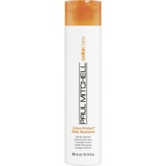 Paul Mitchell (Поль Митчелл) Color Care Color Protect Daily Shampoo Шампунь для окрашенных волос, 1000 мл