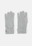 Tommy Hilfiger ESSENTIAL FLAG GLOVES Gloves light grey heather ESSENTIAL FLAG ПЕРЧАТКИ Перчатки светло-серый вереск