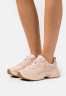 Tommy Hilfiger ELEVATED CHUNKY RUNNER Trainers misty blush ELEVATED CHUNKY RUNNER — Кроссовки туманный румянец