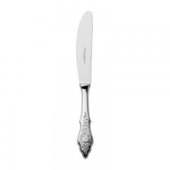 Robbe &amp; Berking Robbe &amp; Berking Ostfriesen 925 Sterling Silber Kindermesser Детский нож Robbe &amp;amp; Berking Ostfriesen из стерлингового серебра 925 пробы