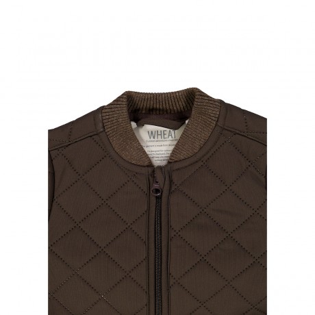 Wheat Thermo Jacket Loui Ubergangsjacken Куртка Thermo Jacket Louis Переходные куртки